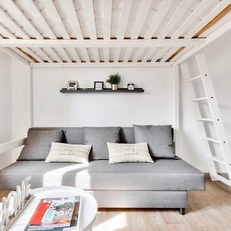 Studio Avec Piscines A 500M De La Plage Bandol Kültér fotó