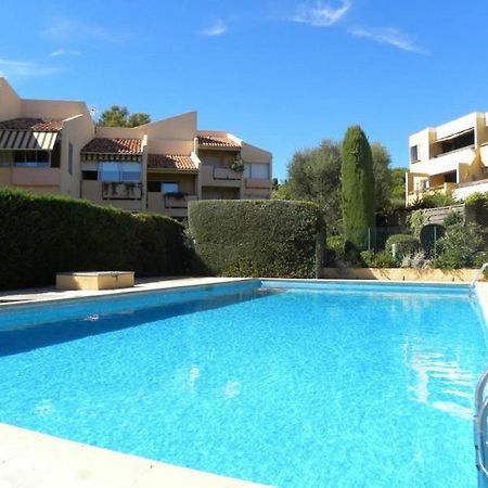 Studio Avec Piscines A 500M De La Plage Bandol Kültér fotó