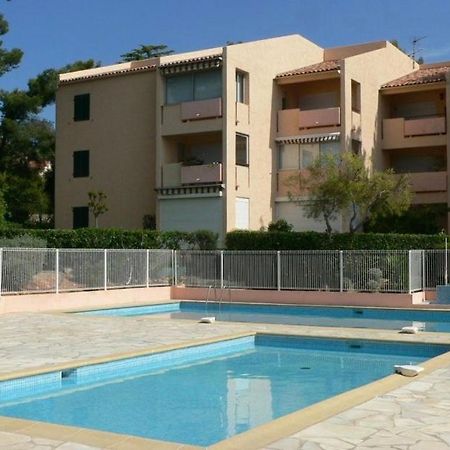 Studio Avec Piscines A 500M De La Plage Bandol Kültér fotó
